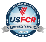 USFCR logo