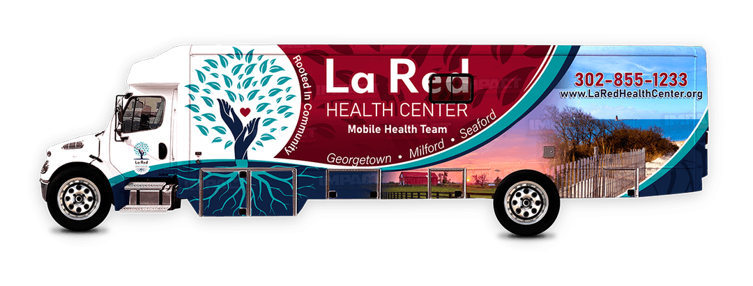 Mobile Health Unit