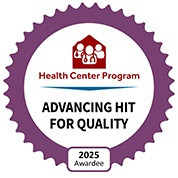 Health Center Program Advancing HIT for Quality