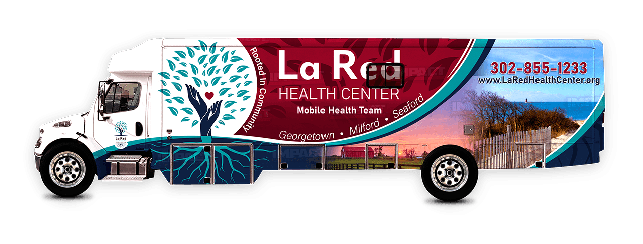Mobile Health Unit