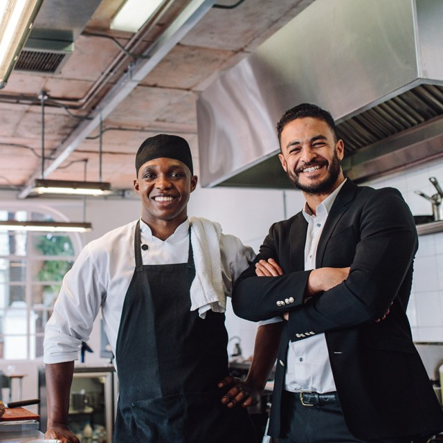 Healthier Workforce